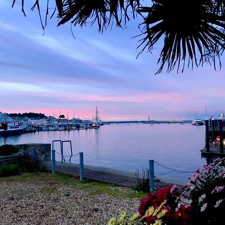 Aisla Cottage • East Cowes • Isle Of Wight Dış mekan fotoğraf