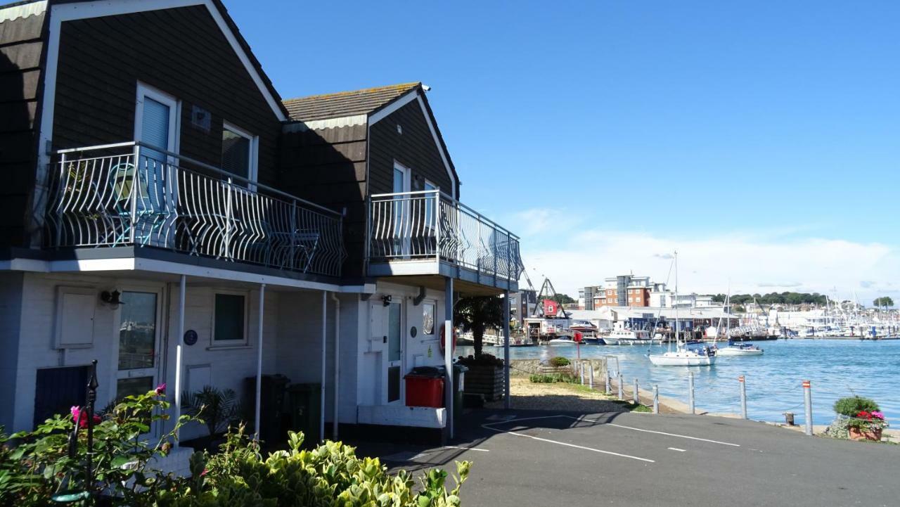 Aisla Cottage • East Cowes • Isle Of Wight Dış mekan fotoğraf