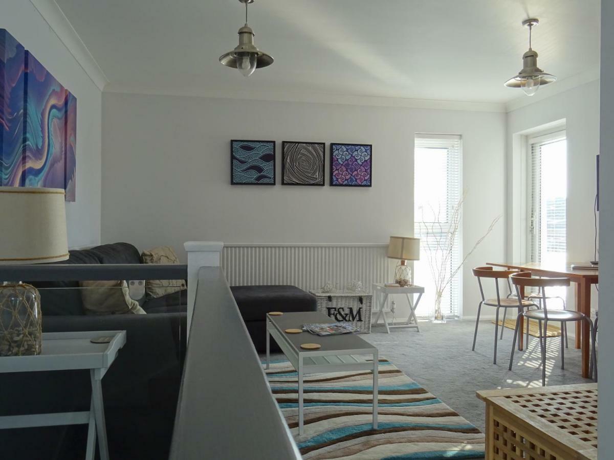 Aisla Cottage • East Cowes • Isle Of Wight Dış mekan fotoğraf